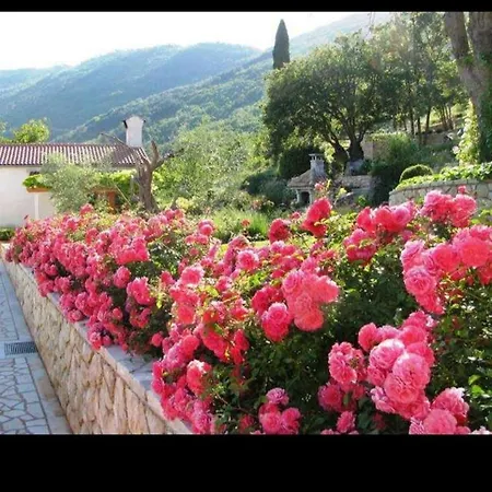 Villa Piccolo Paradiso